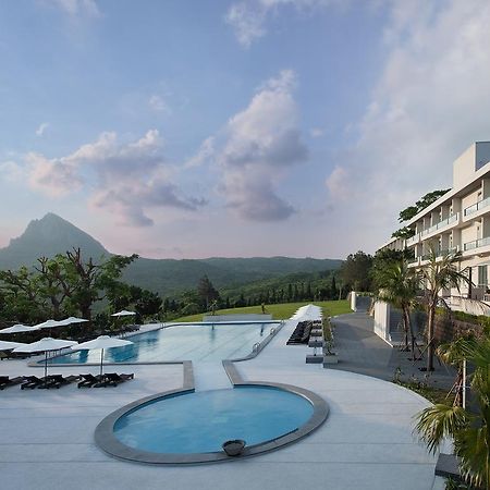 Gloria Manor Hotel Kenting Luaran gambar