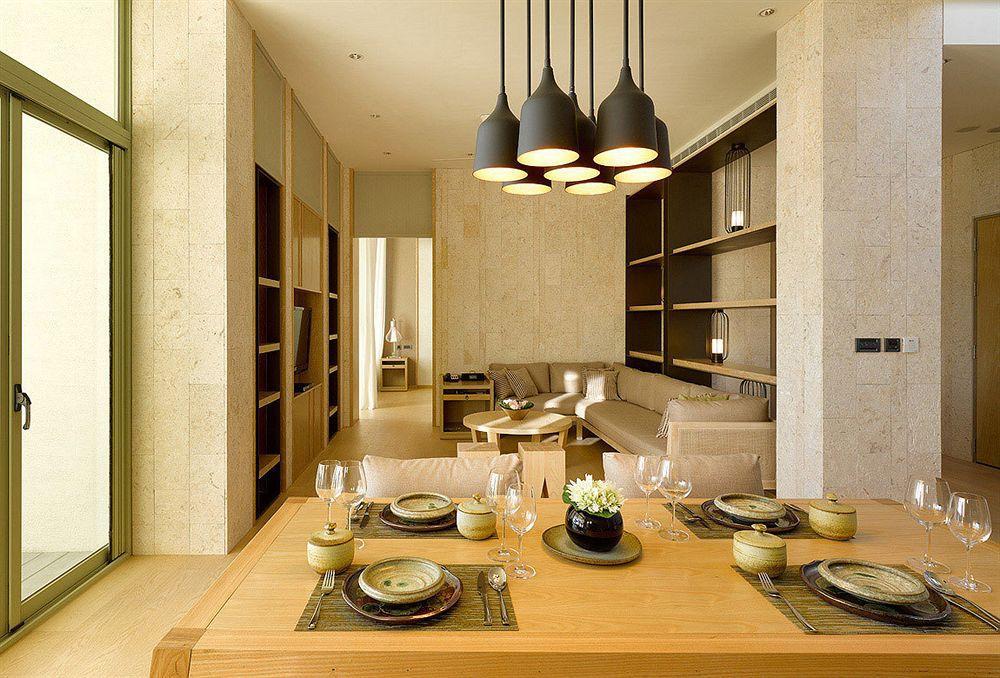 Gloria Manor Hotel Kenting Luaran gambar