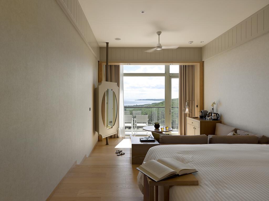 Gloria Manor Hotel Kenting Luaran gambar