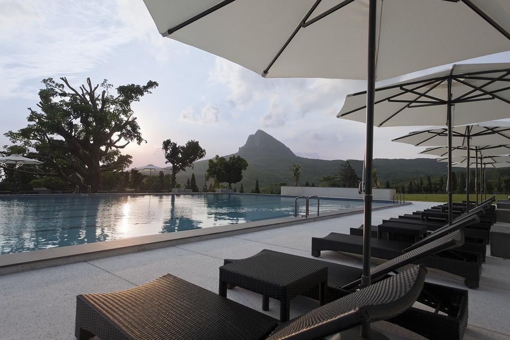 Gloria Manor Hotel Kenting Luaran gambar