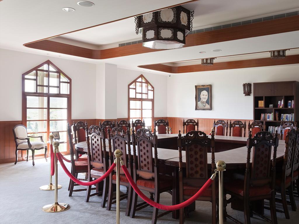 Gloria Manor Hotel Kenting Luaran gambar