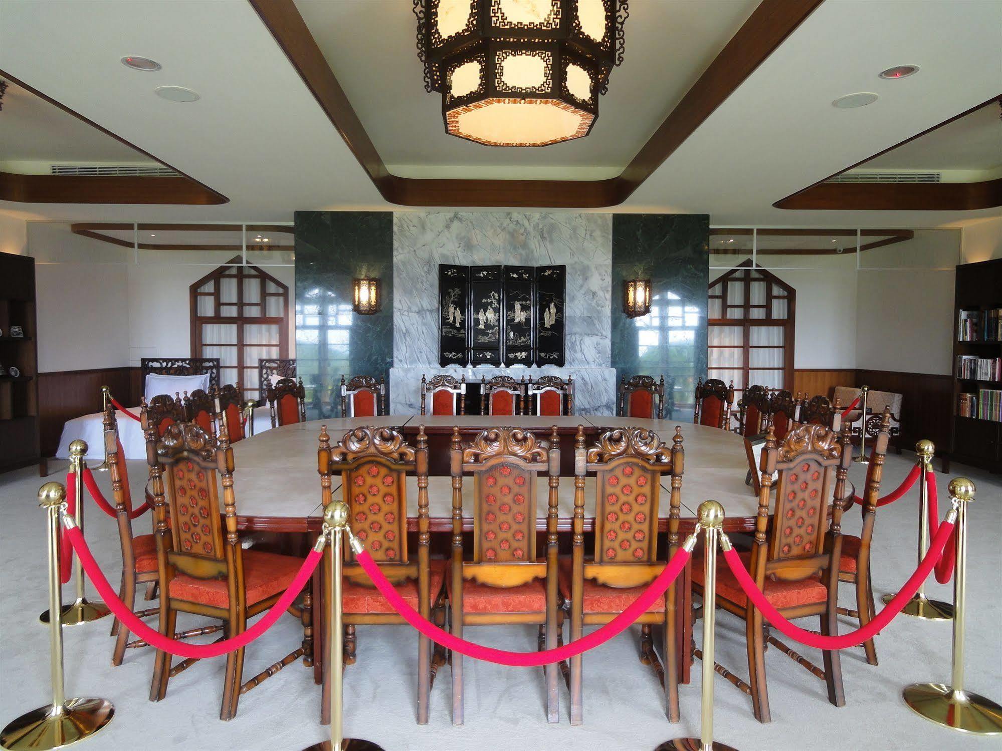 Gloria Manor Hotel Kenting Luaran gambar